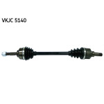 SKF Antriebswelle